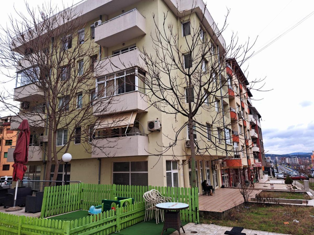 Arda Riverside Apartment Кырджали Экстерьер фото